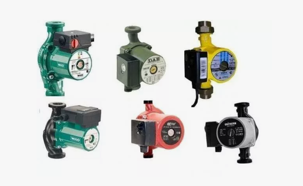 Насос купить для отопления или водоснабжения - что нужно знать перед покупкой 1 Насос купить для отопления или водоснабжения - что нужно знать перед покупкой