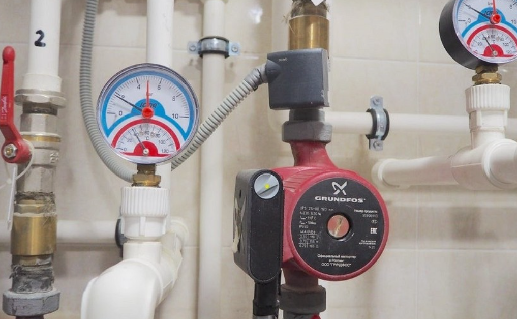 Насос купить для отопления или водоснабжения - что нужно знать перед покупкой Насос купить для отопления или водоснабжения - что нужно знать перед покупкой