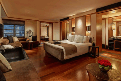 Отель - как выбрать подходящий вариант для отдыха и путешествий 9 Отель - как выбрать подходящий вариант для отдыха и путешествий