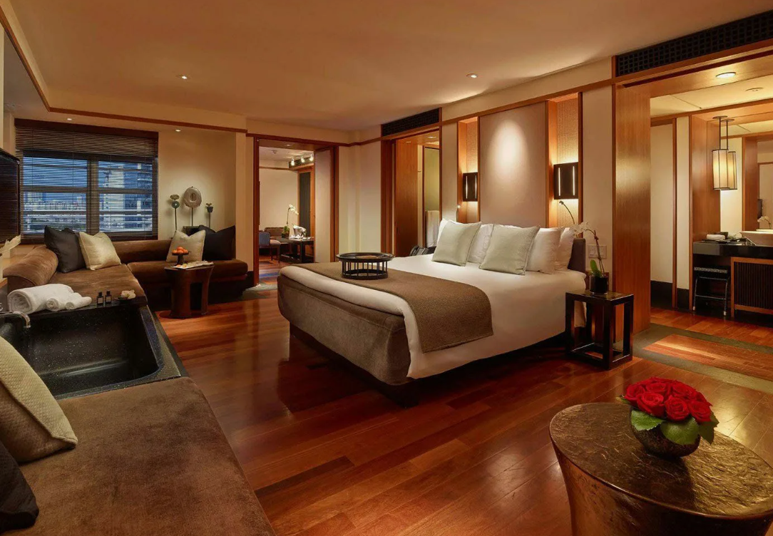 Отель - как выбрать подходящий вариант для отдыха и путешествий 1 Отель - как выбрать подходящий вариант для отдыха и путешествий