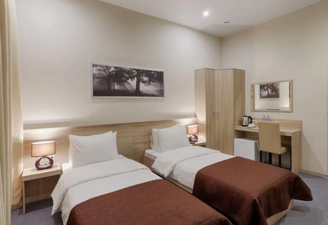 Отель - как выбрать подходящий вариант для отдыха и путешествий Отель - как выбрать подходящий вариант для отдыха и путешествий