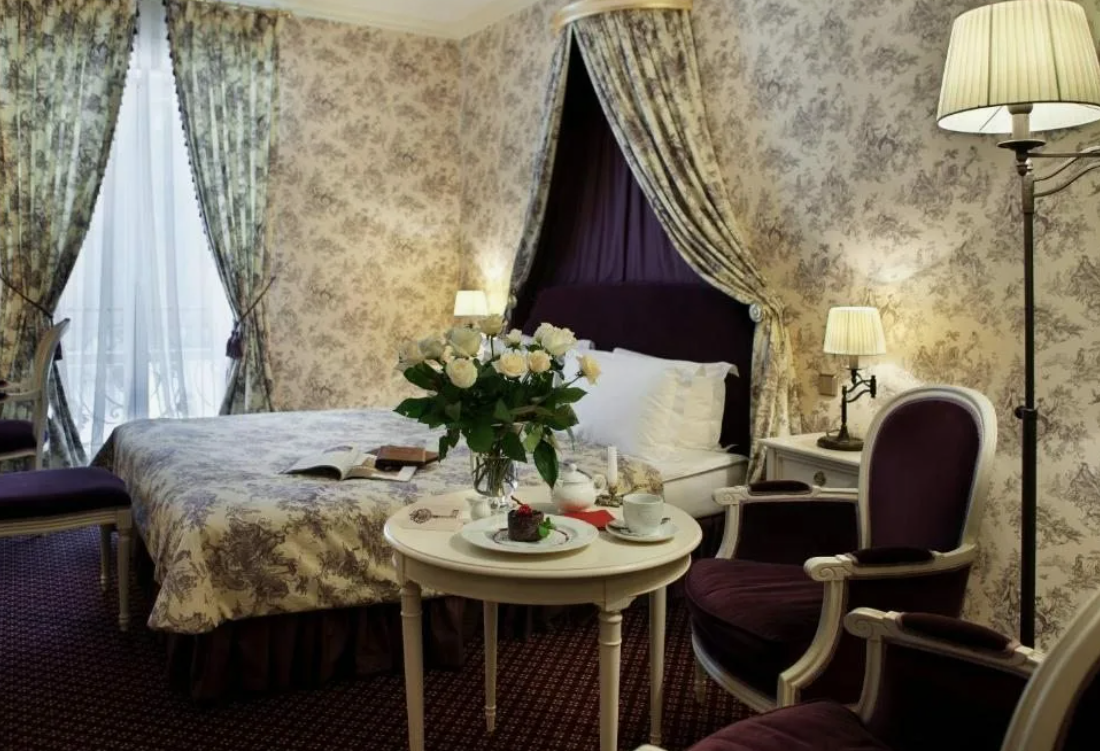 Отели Гродно с удобствами и интересными услугами Отели Гродно с удобствами и интересными услугами