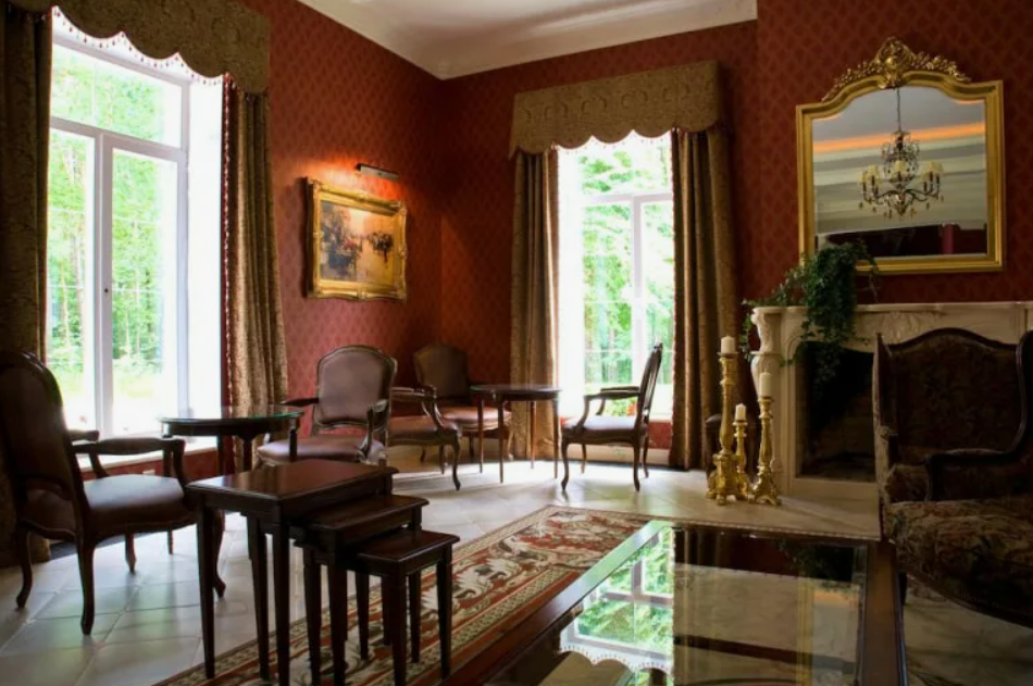 Отели Гродно с удобствами и интересными услугами 1 Отели Гродно с удобствами и интересными услугами