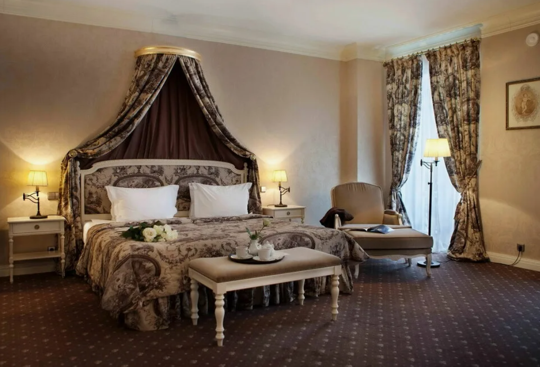 Отели Гродно с удобствами и интересными услугами Отели Гродно с удобствами и интересными услугами