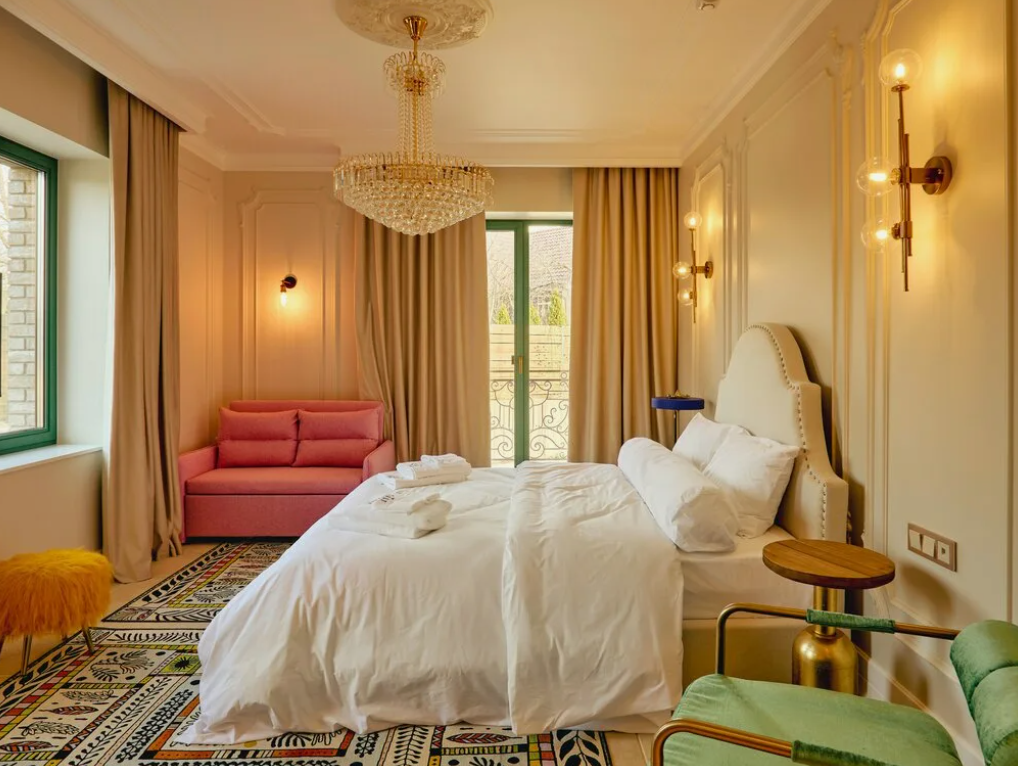 Отели Гродно с удобствами и интересными услугами Отели Гродно с удобствами и интересными услугами