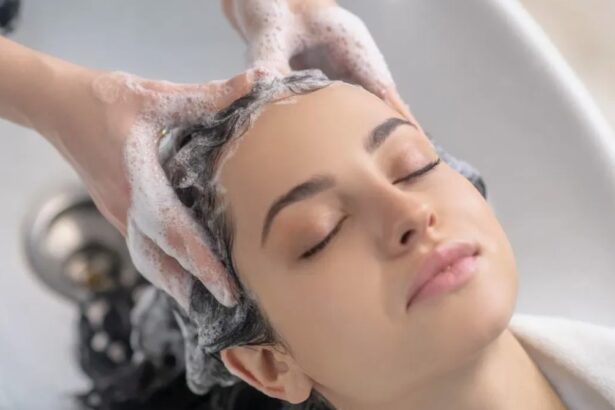 Профессиональные шампуни - как выбрать и чем отличаются от обычных средств