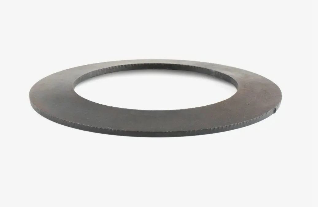 Пружина тарельчатая &mdash; характеристики, назначение и области использования