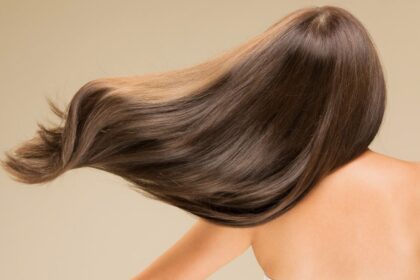 Стайлинг для волос - современные техники и популярные средства