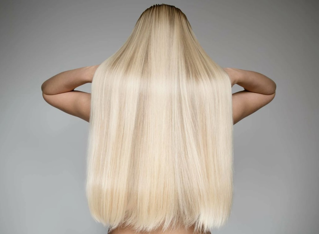 Стайлинг для волос - современные техники и популярные средства