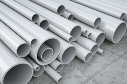 Труба ПВХ - области применения, плюсы и минусы 6 Труба ПВХ - области применения, плюсы и минусы