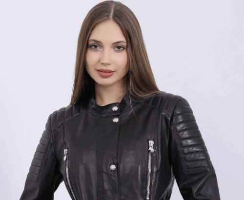 Турецкие кожаные куртки напрямую с фабрик — стиль, качество и доступные цены