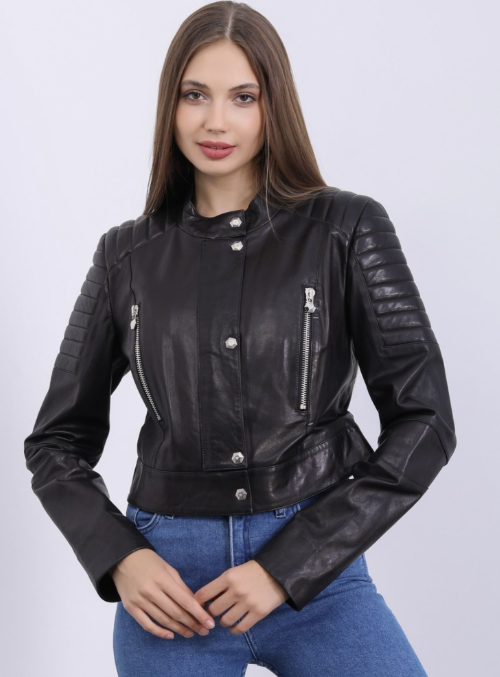 Турецкие кожаные куртки напрямую с фабрик — стиль, качество и доступные цены 1 Турецкие кожаные куртки напрямую с фабрик — стиль, качество и доступные цены
