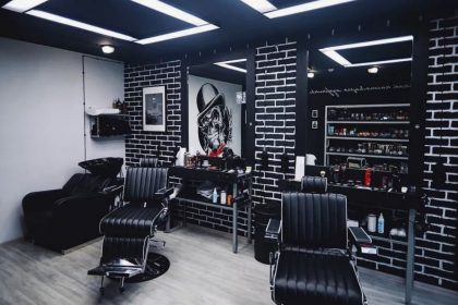 Барбершоп - где классика встречается с современными тенденциями