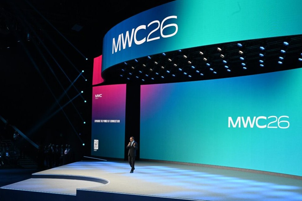 Mobile World Congress