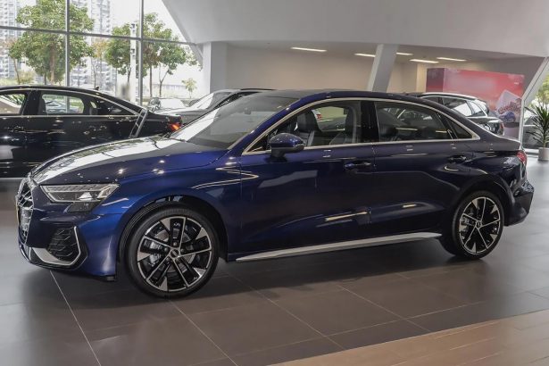 От Kia до Audi - десять седанов, которые не боятся нового утилизационного сбора